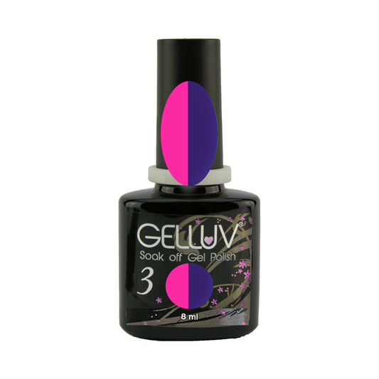 Gelluv Love 8ml