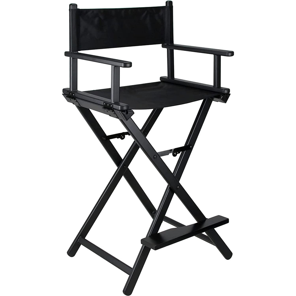 Makeup Chair DC-11 Silver