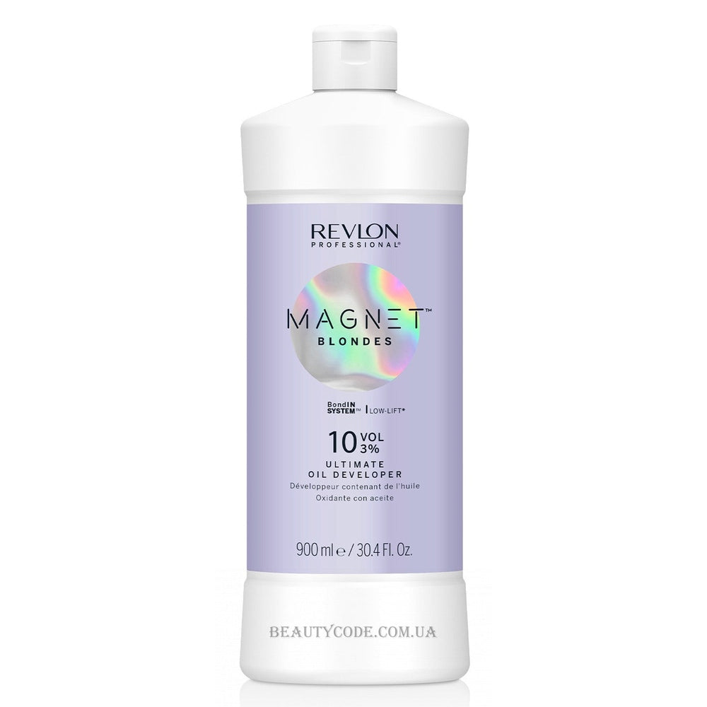 Magnet Blondes Developer 3%