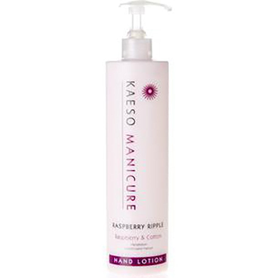 Kaeso Raspberry Ripple Hand Lotion