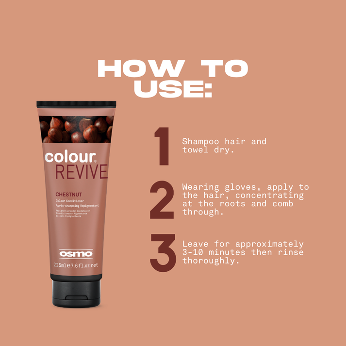OSMO Colour Revive 2.0