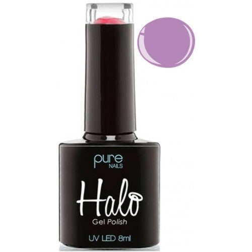 Halo Lilac