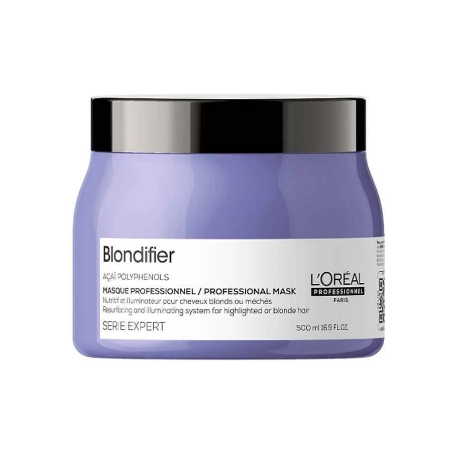 L'Oreal Serie Expert Blondifier Masque 250ml