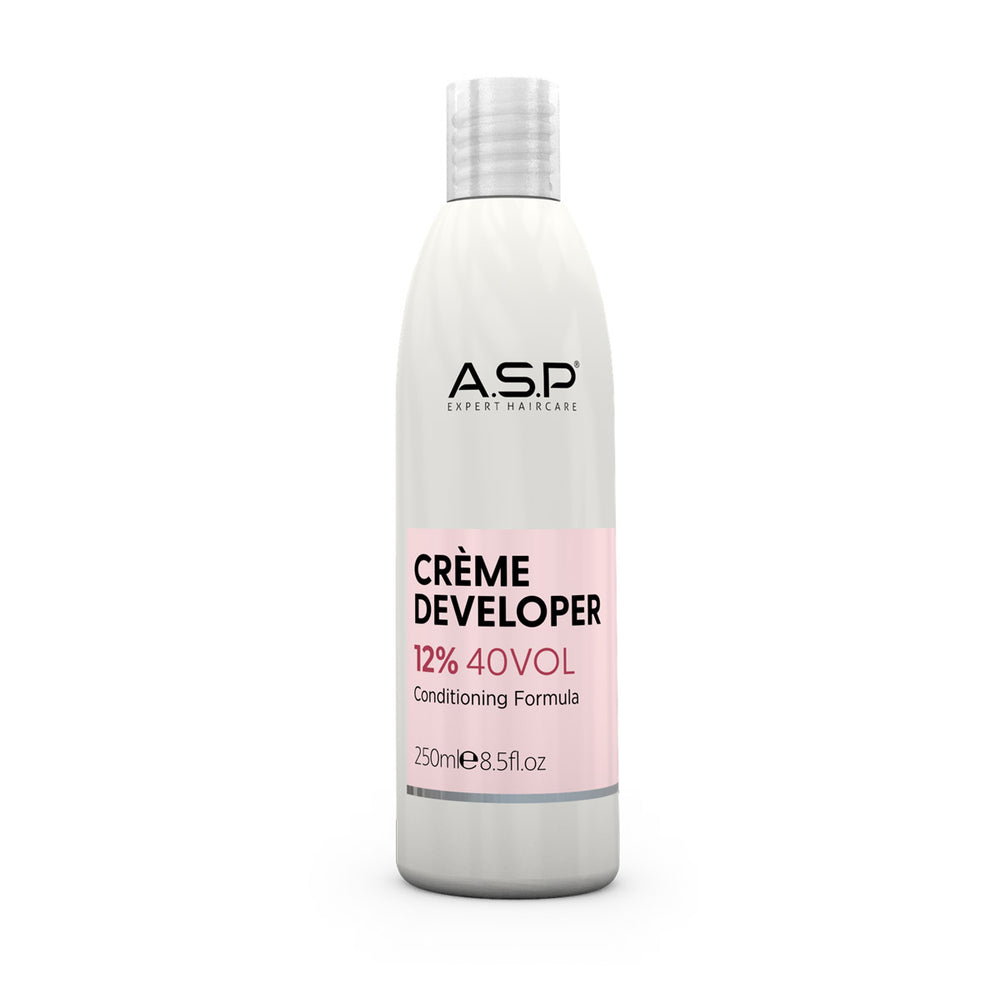 ASP Elixir Colour Biscuit Blondes Intro Kit