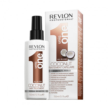 Uniqone coconut h.t 150 ml
