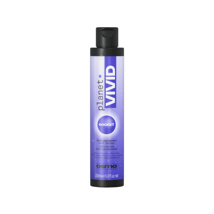 OSMO Planet Vivid