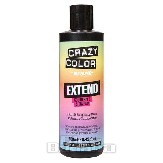 CC Color Ext Shampoo 250 ml
