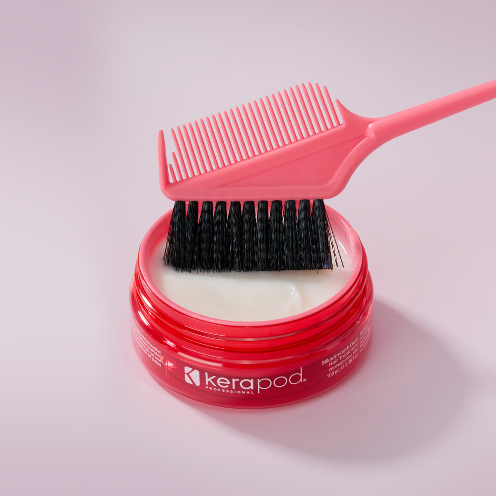 Kerapod Sliki Smooth Dark 100ml