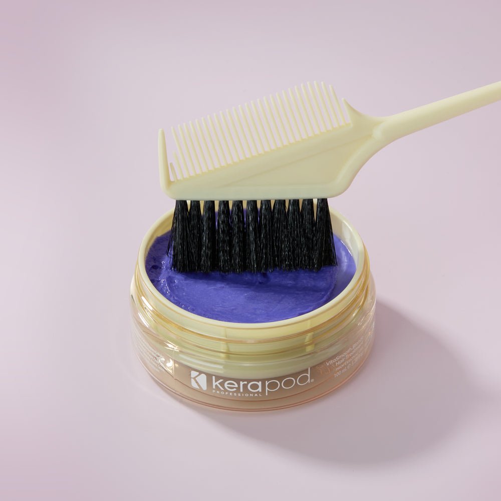 Kerapod VitaSmooth Blonde 100ml