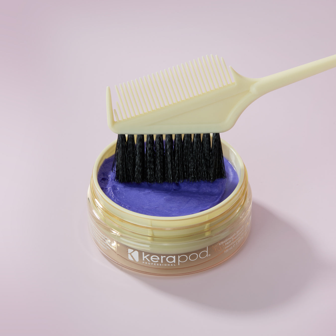 Kerapod VitaSmooth Blonde 100ml
