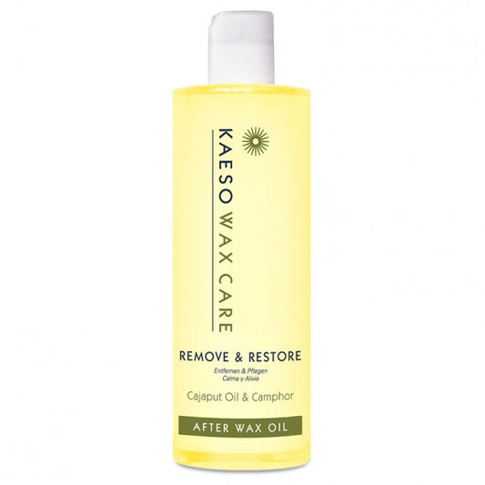 KO Rem&Rest After Wax Oil 250ML
