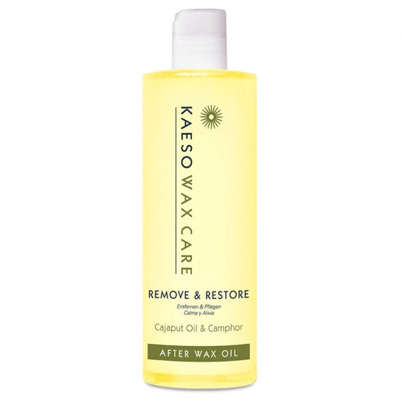 Kaeso Rem&Rest After Wax Oil 250ML