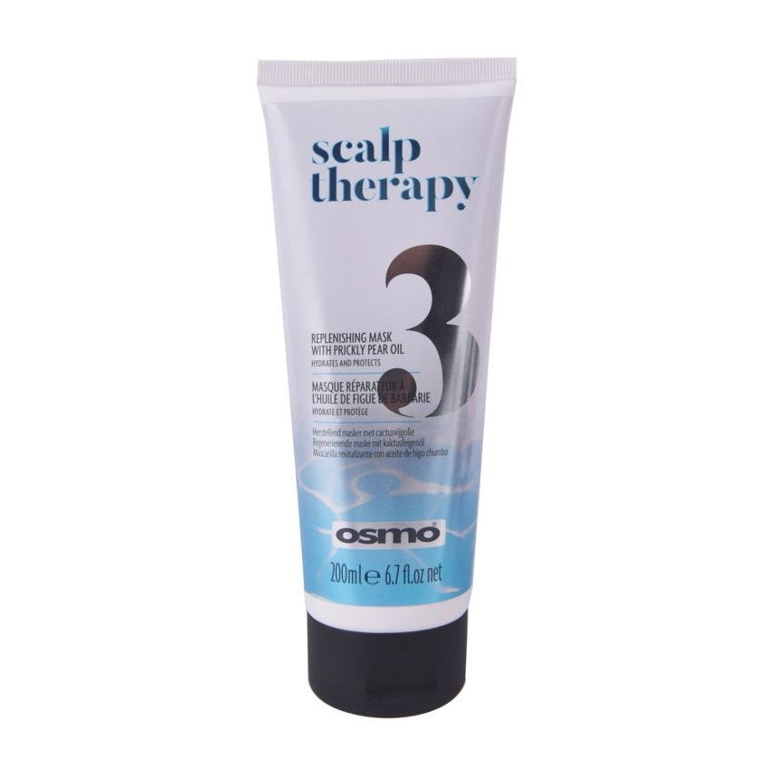 OSMO SCALP THERAPY REPLENISHING MASK 200ML