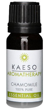 Kaeso Essential Oil Chamomile 10ml