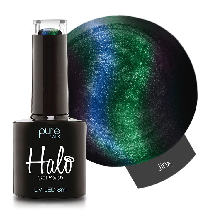 (D) Halo Jinx