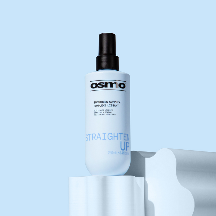 Osmo straighten up 250ml