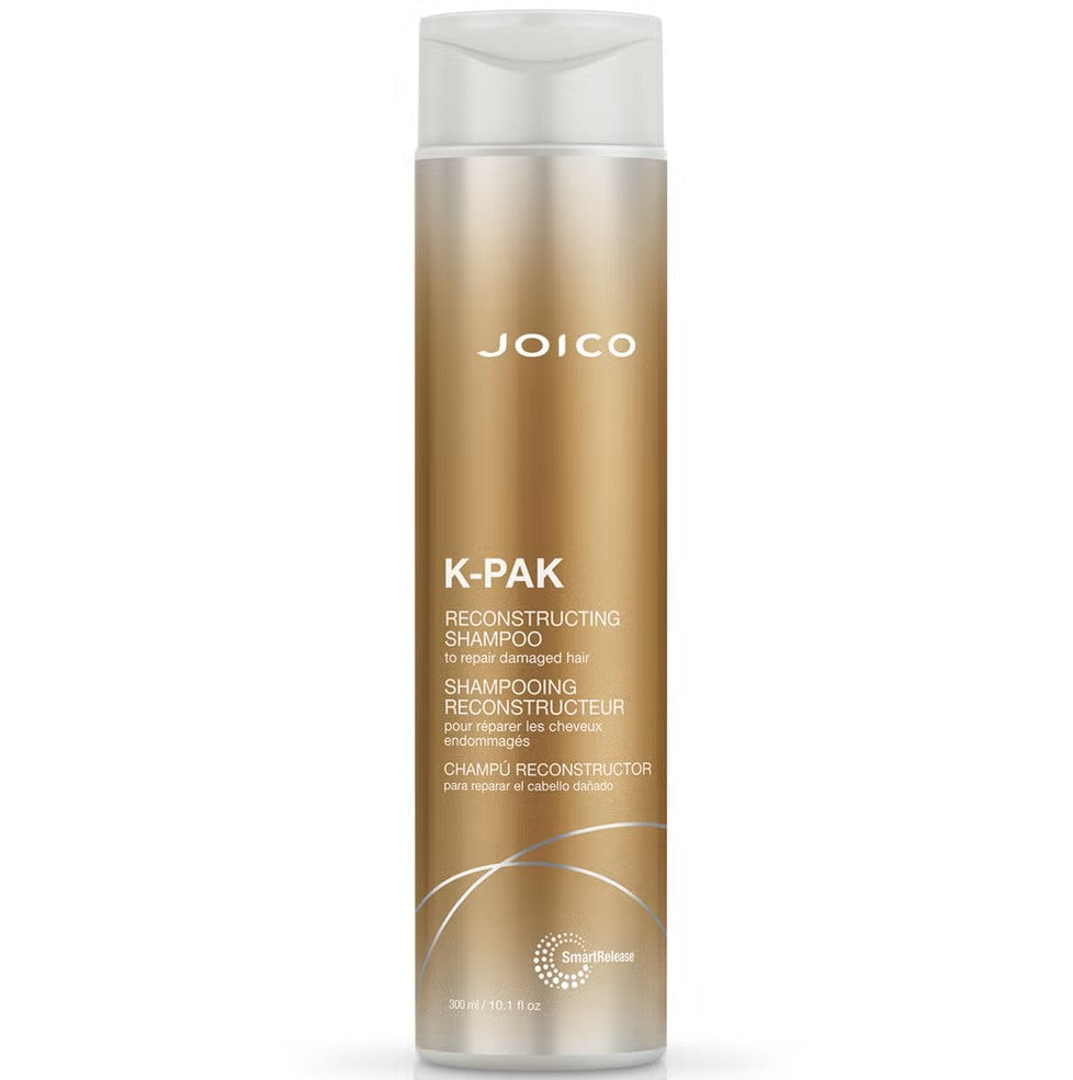 Joico K-Pak Clarifying Shampoo 300ml
