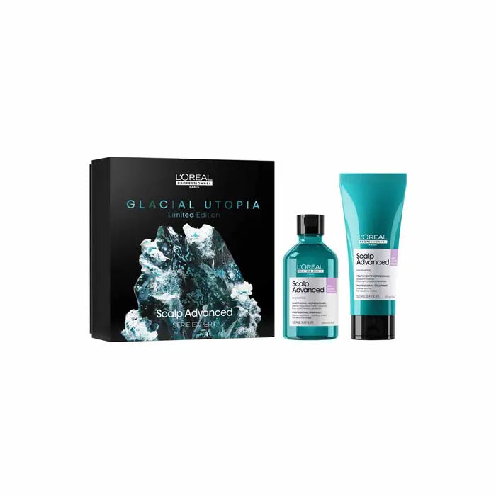 L'Oréal Professionnel Scalp Advanced Moon Capsule Gift Set