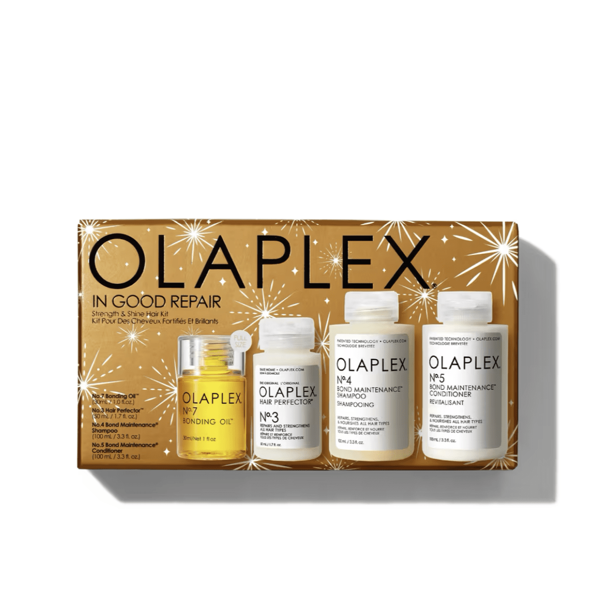 Olaplex In Good Repair Kit