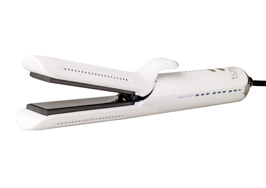 Electric Head Jog - Futaria Air Styler - White