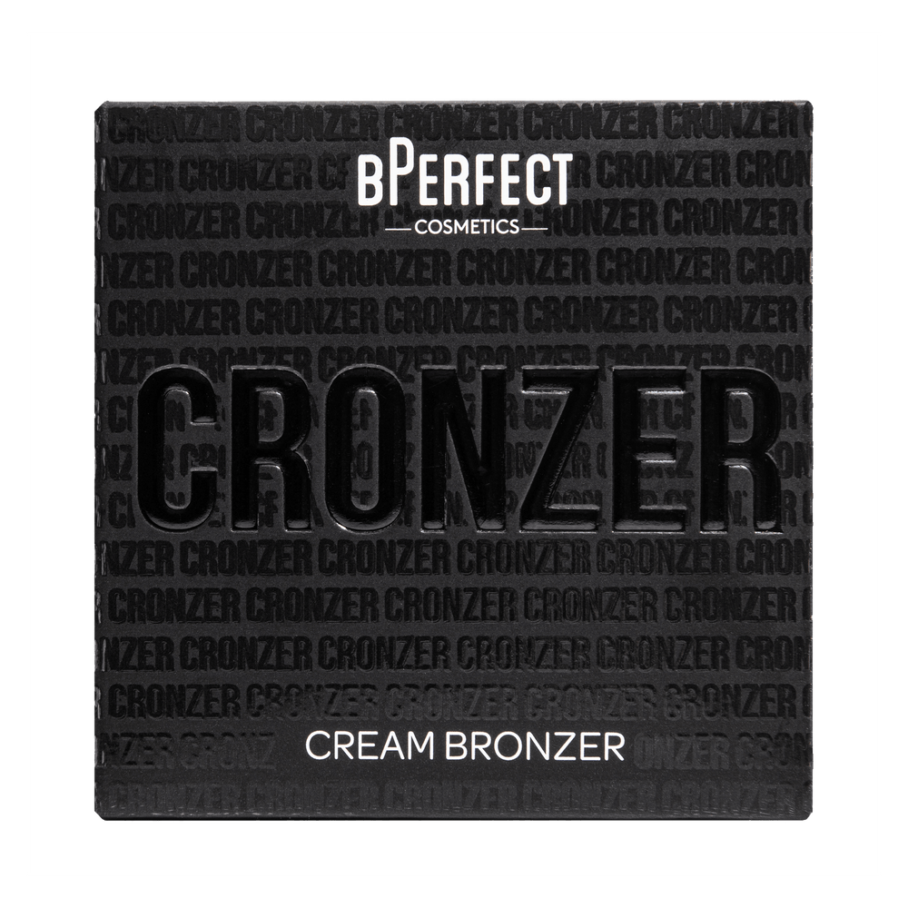BPerfect Cosmetics Cronzer Cream Bronzer - Swarthy