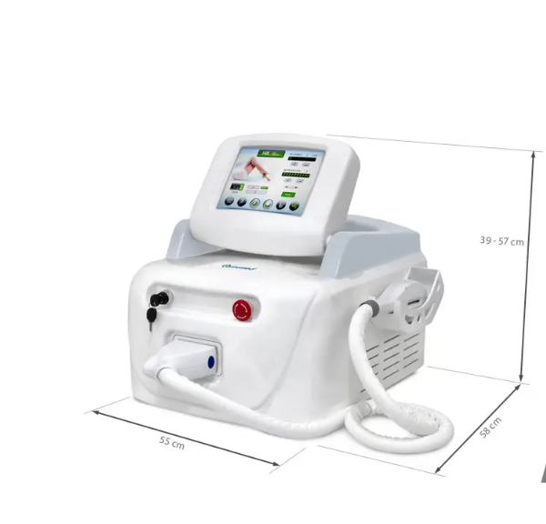 SHR IPL Machine