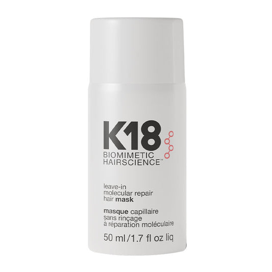 Molecular repair leave in hair mask 50ml