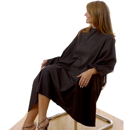 Gown Eco Friendly with poppers