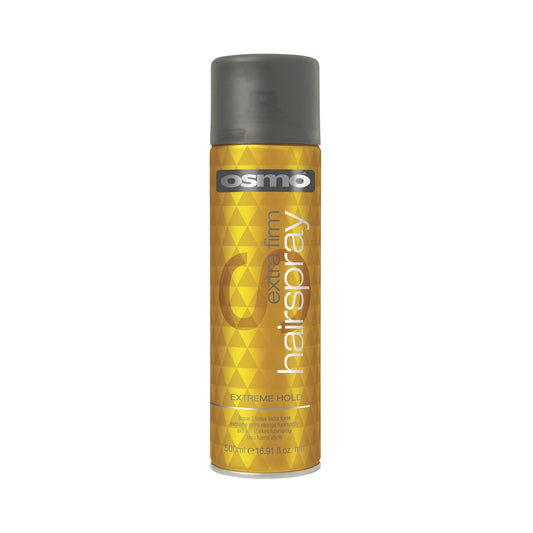 Osmo Extra firm hairspray 500ml