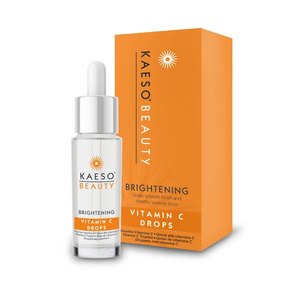 Kaeso Vitamin C Drop 30ml