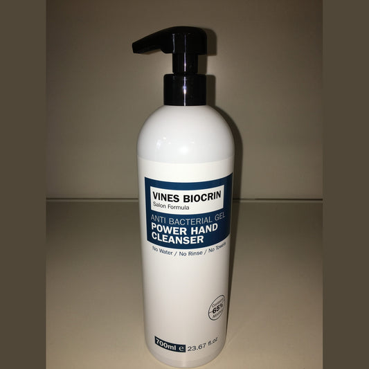 Vines Anti-Bac Gel Cleanser 700ml