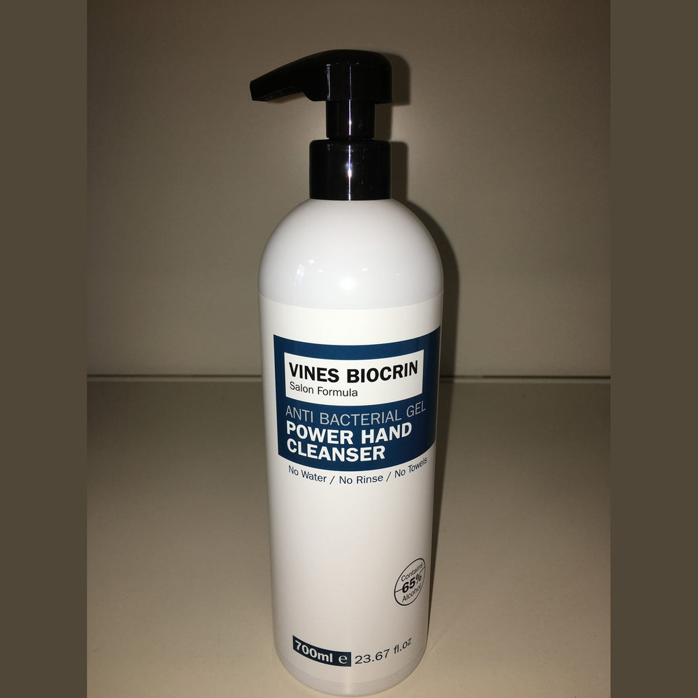 Vines Anti-Bac Gel Cleanser 700ml