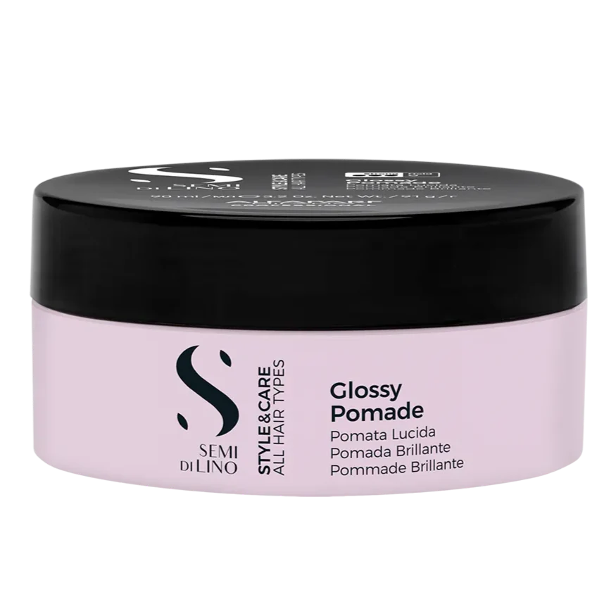 SDL Styling Glossy Pomade 90ml