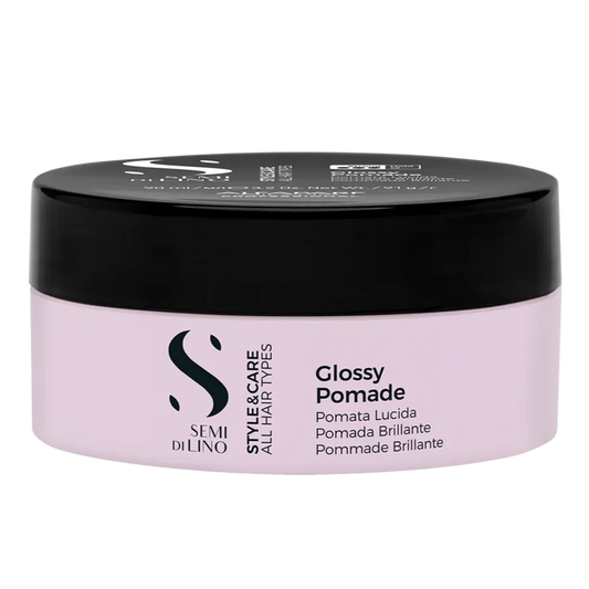 SDL Styling Glossy Pomade 90ml