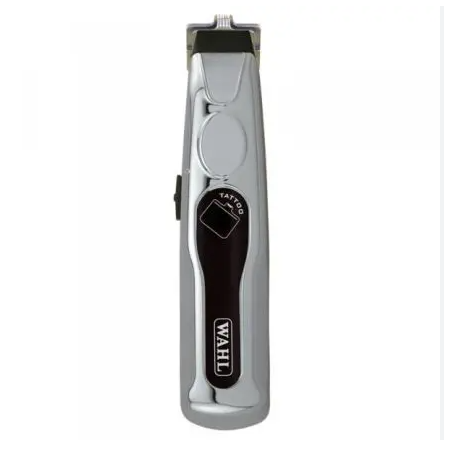 Trimmer Tattoo Style