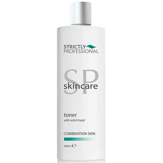 SP Toner Combination Skin 500ml