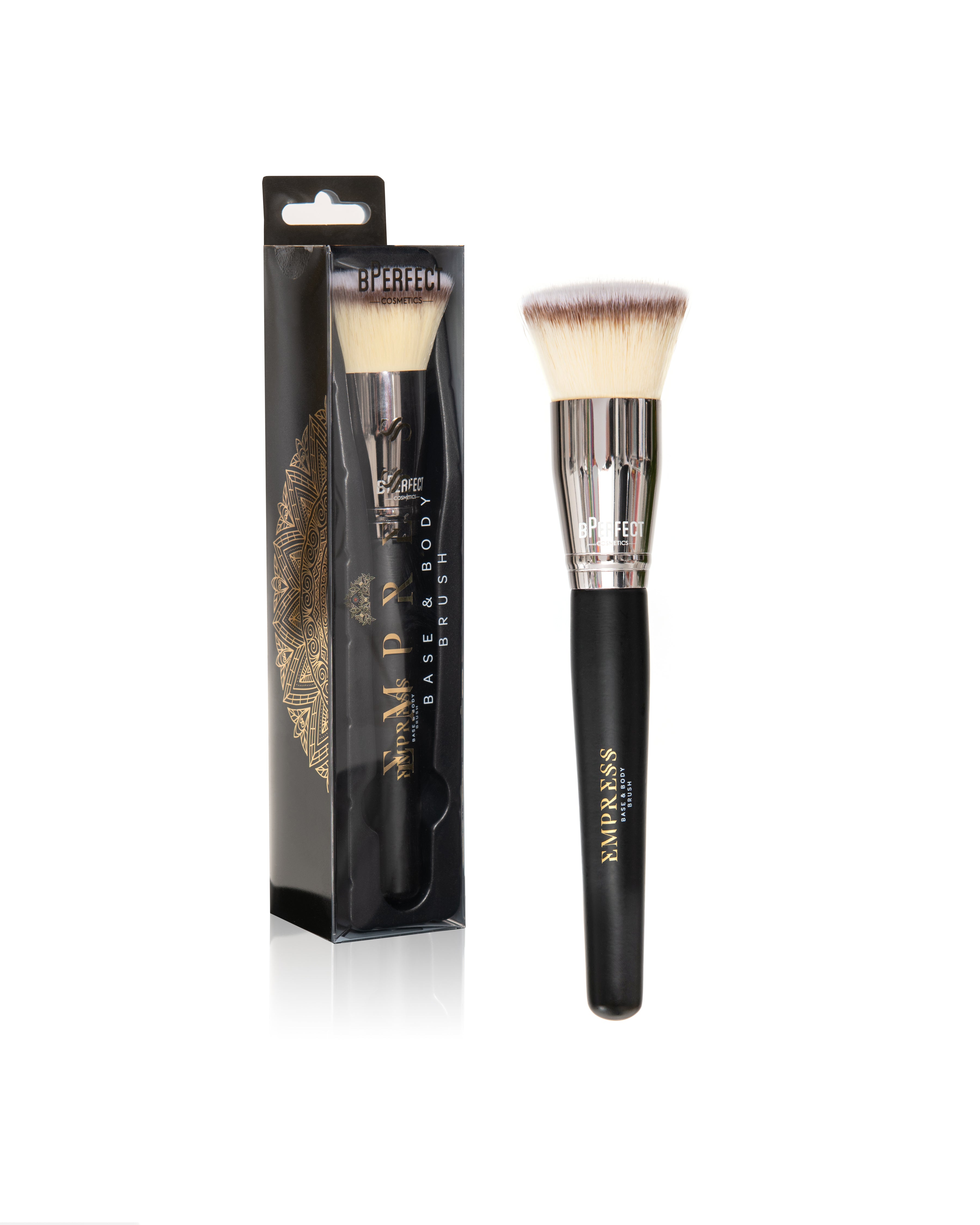 Empress Base & Body Brush