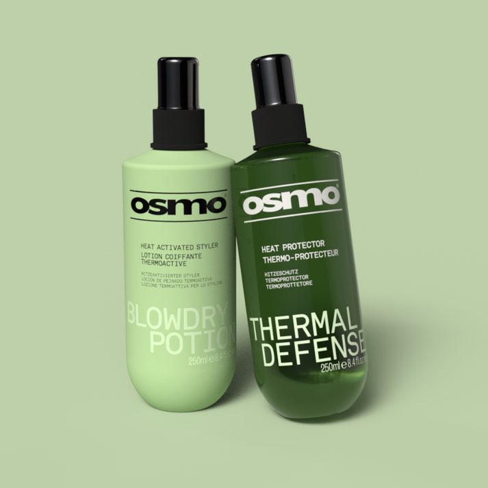 Osmo Thermal Defense 250ml