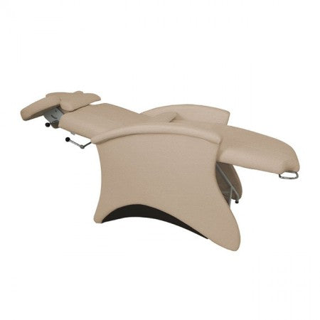 Skinmate Beauty Chair Taupe