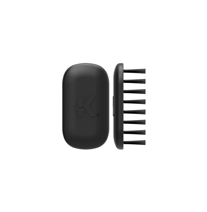 Kleen Brush Cleaner Black