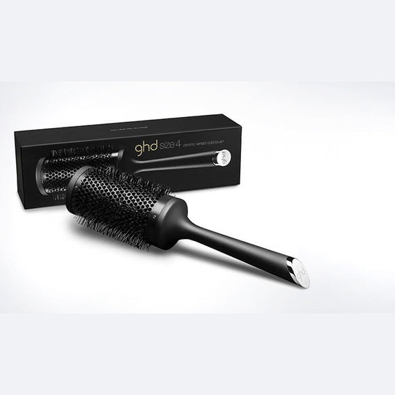 Brush GHD size 4