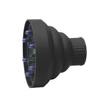 Retractable Diffuser