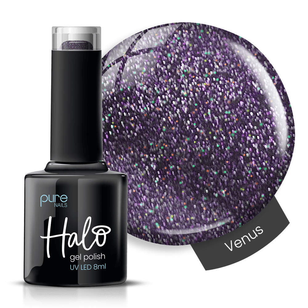 Halo Gel Polish 8ml Venus