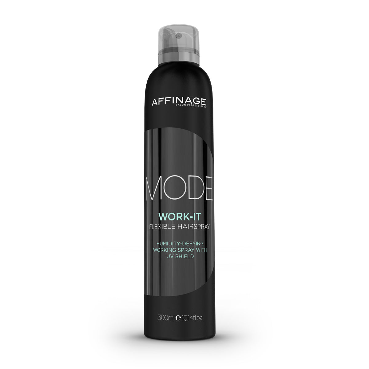 Mode Work it Hairspray 600ml