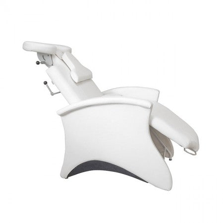 Skinmate Beauty Chair White