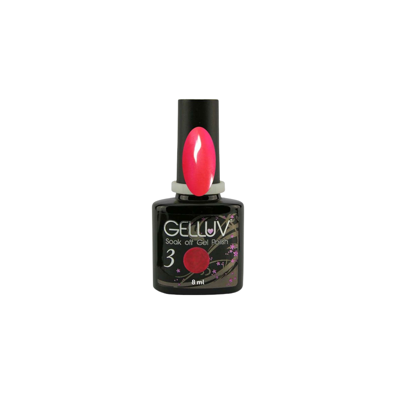 Gelluv Coral Sunset 8ml