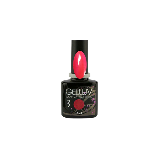 Gelluv Coral Sunset 8ml