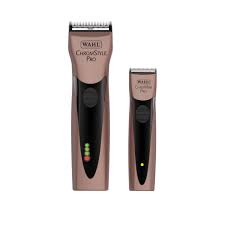 Wahl Chromstyle & Chromini