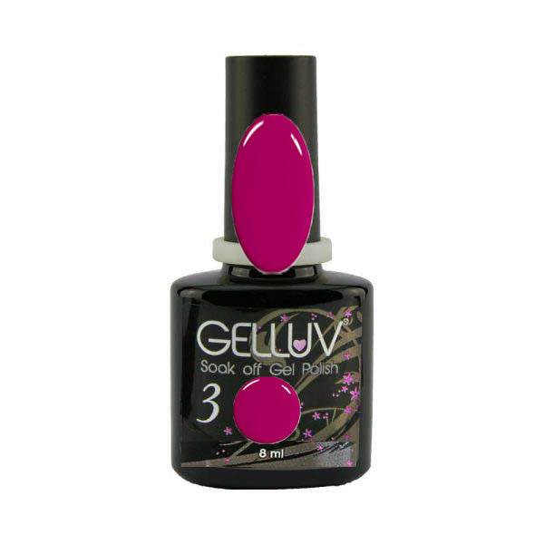 Gelluv Burlesque