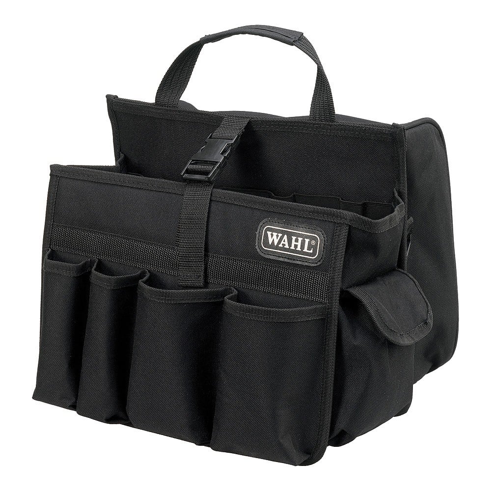 Wahl Carry Black